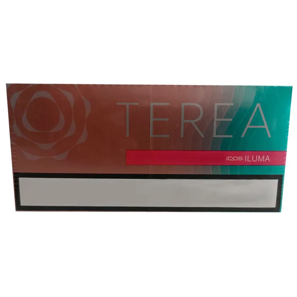 Terea Sakura Wave (Европа для Македонии)